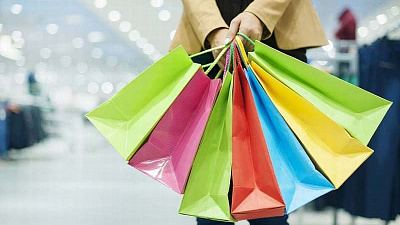 В Челябинске меняется формат посещения торговых центров