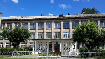 Подрядчик сорвал начало учебного года в южноуральской школе