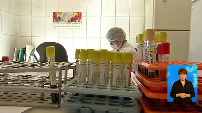 За минувшие сутки диагноз подтвердился у 73 южноуральцев