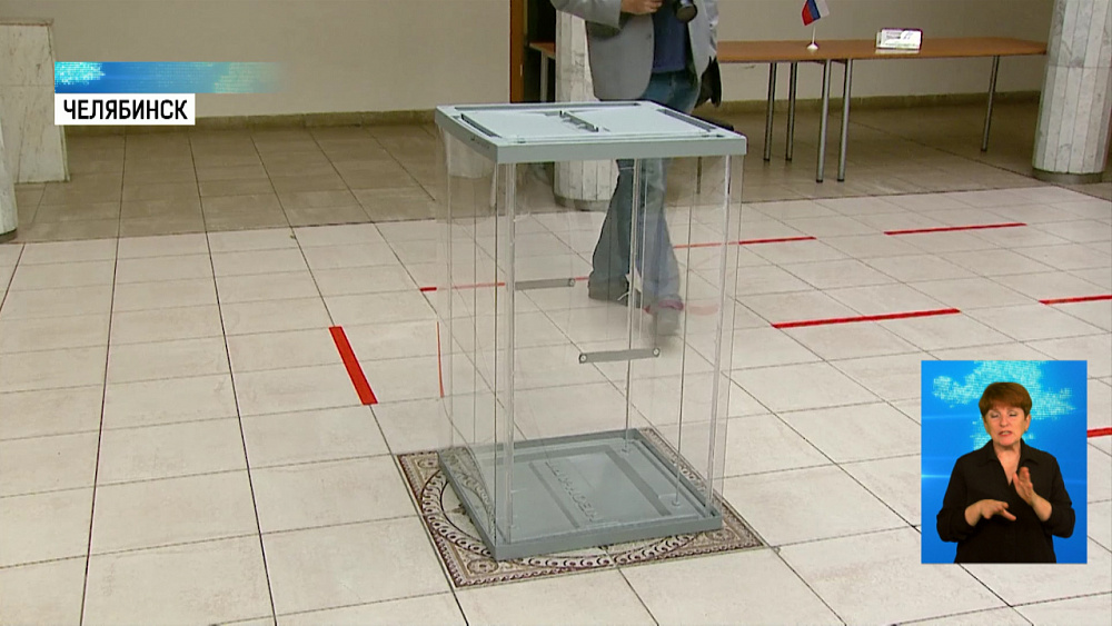 Избирательные участки готовы к выборам