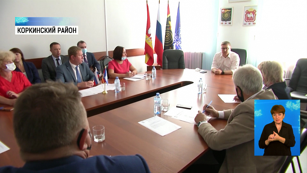 Осталась неделя до выборов в ЗСО