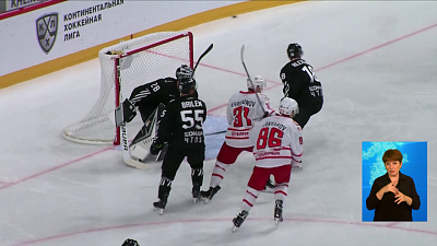 Обзор спортивных событий от 04.09.2020