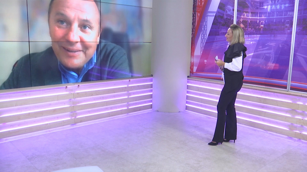 Весь спорт от 05.09.2020