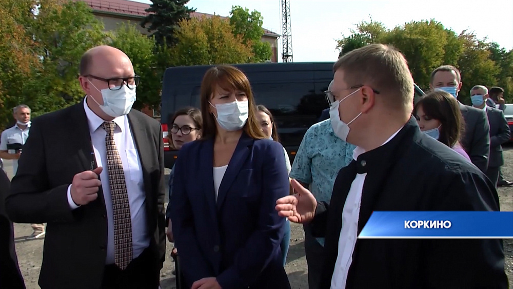 Губернатор 74.ru 04.09.2020