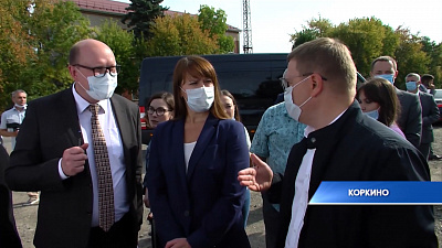 Губернатор 74.ru 04.09.2020