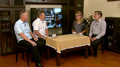 Передача «В гостях у Митрофановны» от 05.09.2020