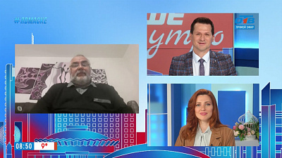 Гость на связи — новый сезон в филармонии