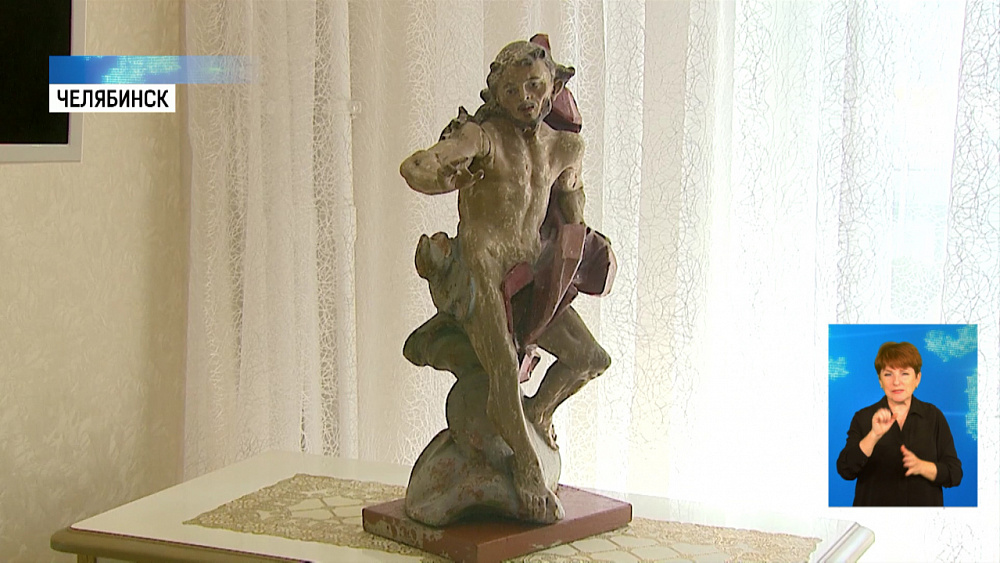 Статую Христа хотят вернуть на Родину