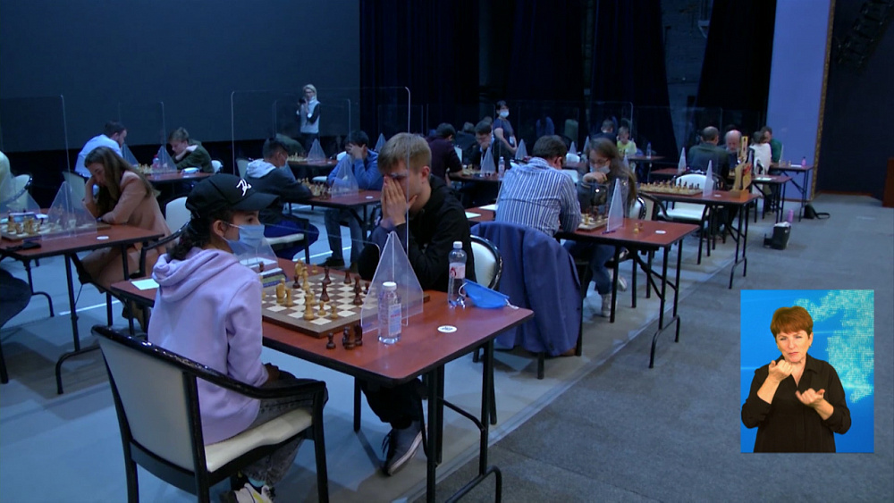 Обзор спортивных событий от 07.09.2020