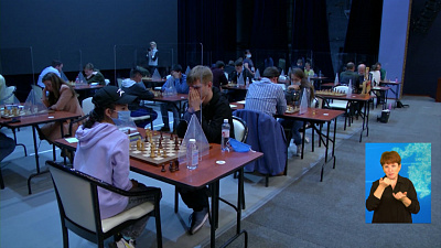 Обзор спортивных событий от 07.09.2020