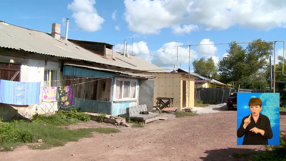 15-летнего подростка ударили ножом в живот