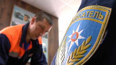 Лучший спасатель Южного Урала: как один человек спасает сотни жизней