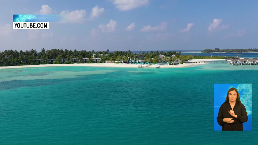 ОАЭ, Египет и Мальдивы открыли границы