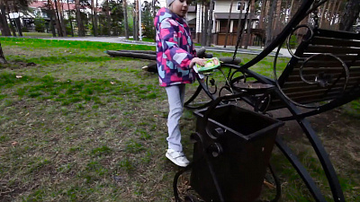 Видеоролик челябинского режиссёра победил на кинофестивале в Санкт-Петербурге