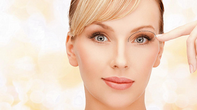 Что такое блефаропластика? Рассказываем о современных методах коррекции век