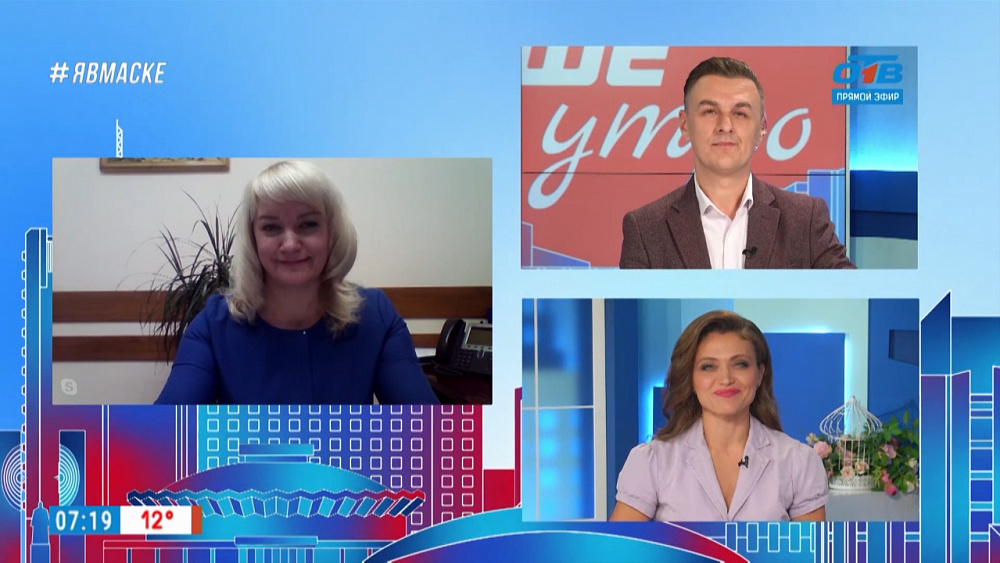 Гость на связи — межевание земельных участков