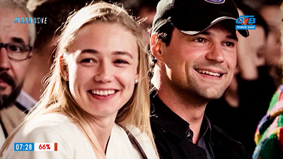 Пройдемся по звездам — Козловский и Акиньшина