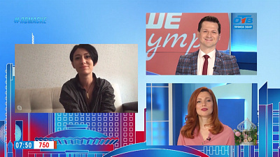 Гость на связи — «Разделяйка для детей»