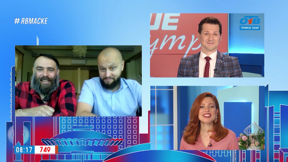 Гость на связи — домашняя сыроварня