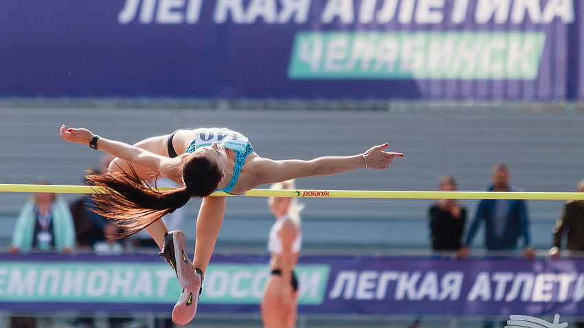 За два дня чемпионата России по легкой атлетике южноуральцы получили три медали За два дня чемпионата России по легкой атлетике южноуральцы получили три медали