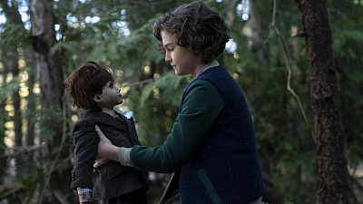 Почему не все любят фильмы ужасов