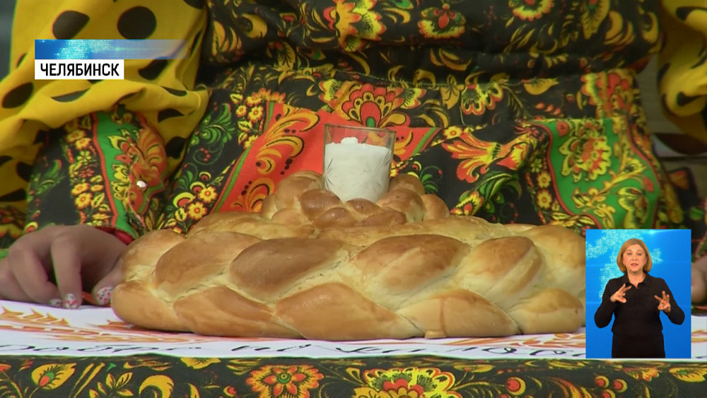 Выставка Агро-2020 открылась