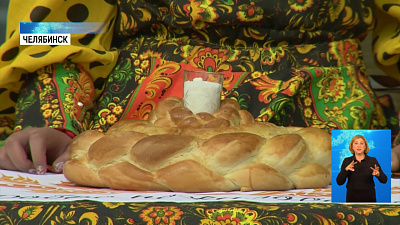 Выставка Агро-2020 открылась