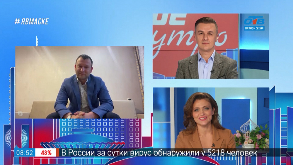 Гость на связи — Почему бюллетень не один?