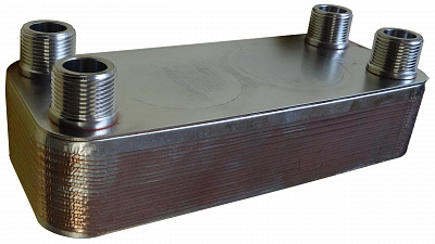 Особенности пластинчатых теплообменников, пластин и уплотнений