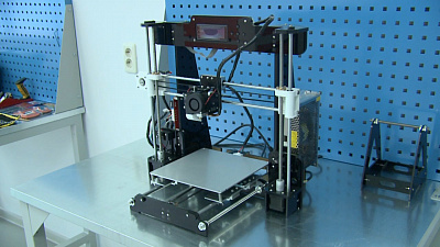 В ДДТ Юность открылось пять новых лабораторий