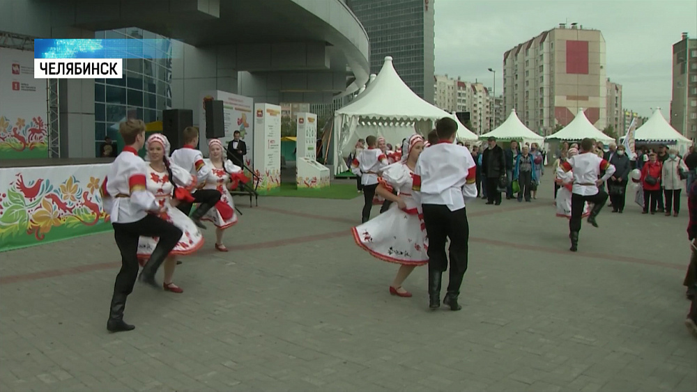 «АГРО-2020» будет работать до понедельника