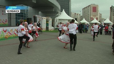 «АГРО-2020» будет работать до понедельника