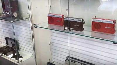 От стали до чая и конфет. В южноуральской столице работает выставка «Сделано в Челябинске»