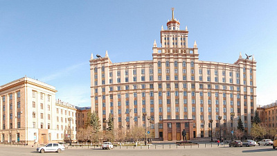 Студент ЮУрГУ заболел коронавирусом