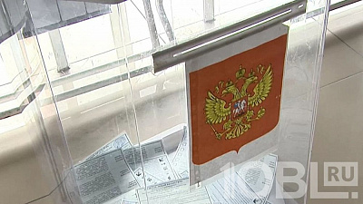 Бюллетени из опечатанного в Златоусте ящика для голосования будут действительными