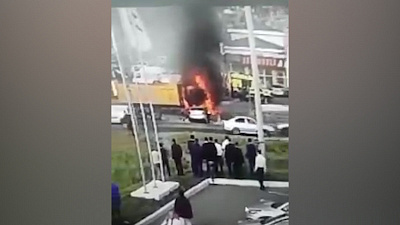 ДТП с тремя погибшими произошло в Магнитогорске 