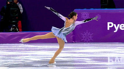 Чемпионат России по фигурному катанию пройдет в Челябинске