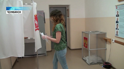 1700 человек проголосовали из СИЗО