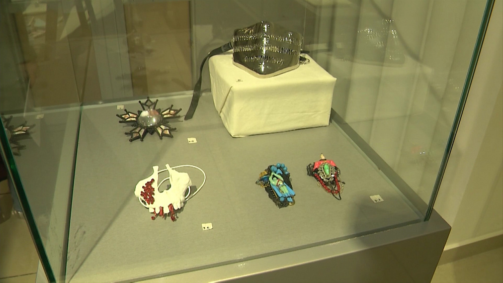 В Челябинске прошла выставка о гендерных стереотипах