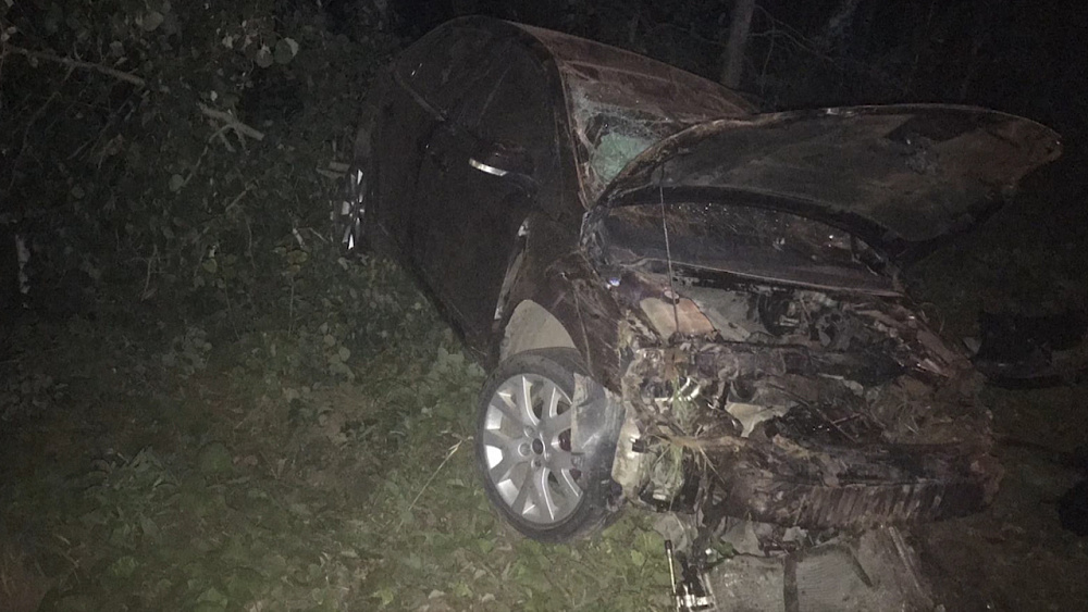 Происшествия недели 12.09.2020