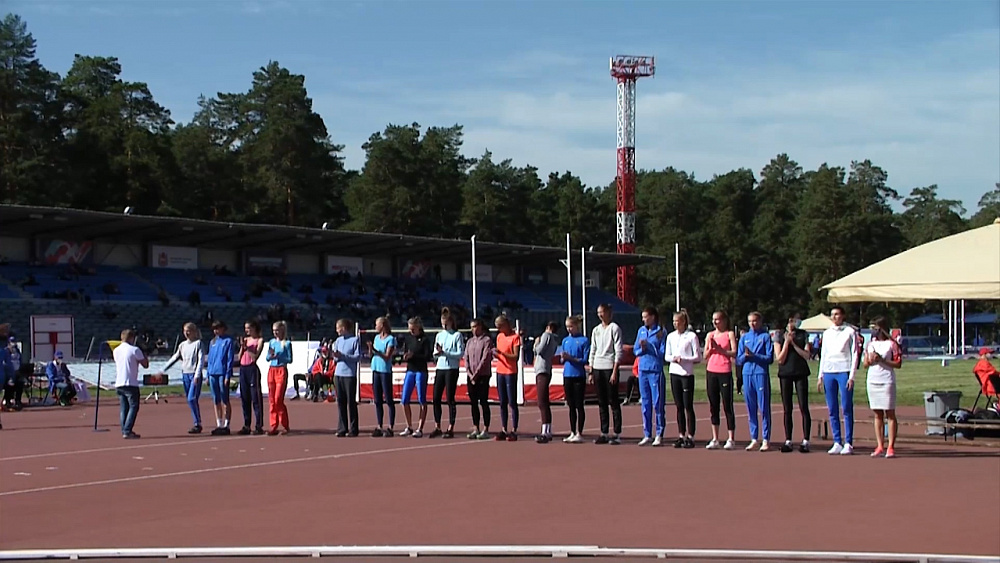 Весь спорт от 12.09.2020