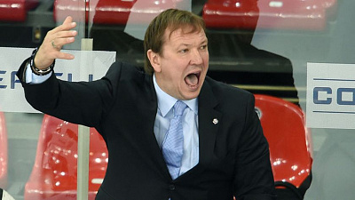 Демченко развеял слух о том, что Скудра бросал в него бутылкой