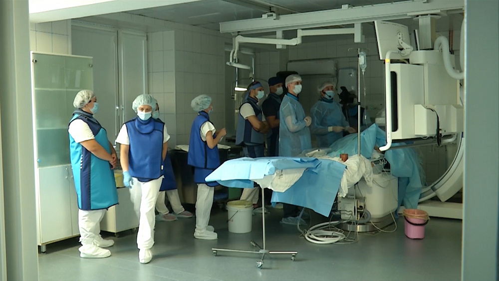 О здоровье 12.09.2020