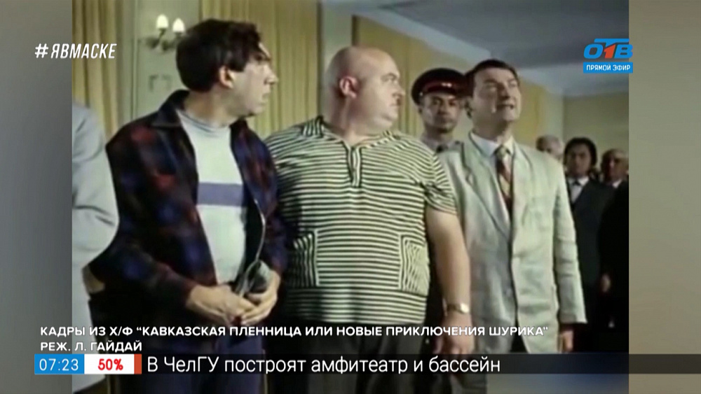 «Добавь обороты!» — вернёмся к нашим баранам