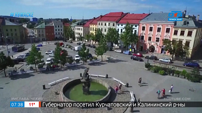 Путешествия в квартире — самые мистические места