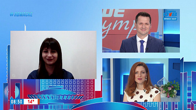 Гость на связи — ChelBusinessDay. Маршруты по бизнесу