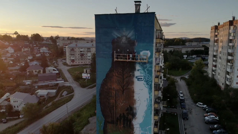 О других немаловажных событиях за неделю