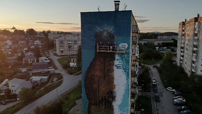 О других немаловажных событиях за неделю