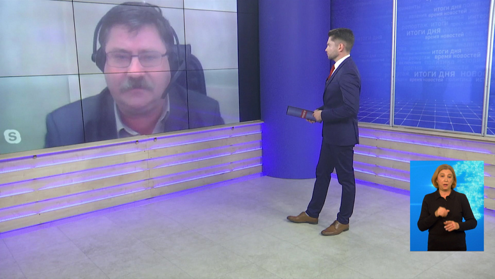 Две новые партии прорвались в областной парламент