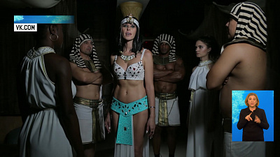 Клип челябинки признали лучшим в Москве